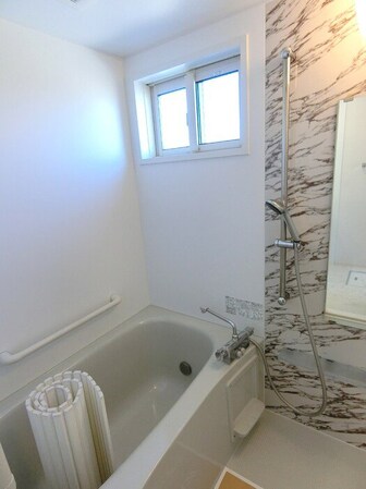 ボヌール SAの物件内観写真